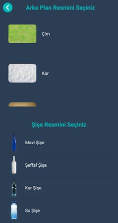 Şişe Çevir - Screenshot 3