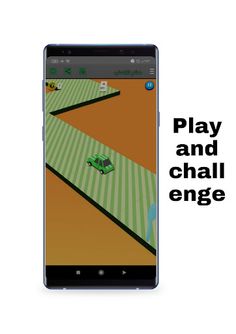 Games World - Screenshot 2