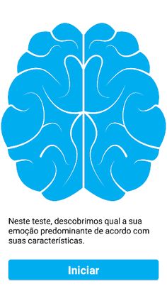 Qual a sua Personalidade - Screenshot 1