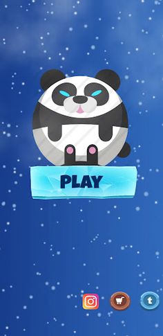 Colour Panda - Screenshot 1