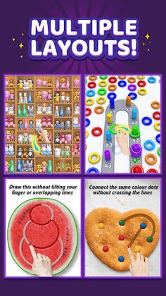 Tile Master 3D®-Matching Games - Screenshot 3