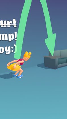 Box Jump - Screenshot 2