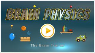 Brain Physics - Screenshot 1