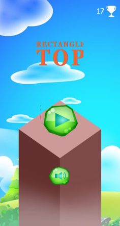 Rectangle Top - Make Biggest R - Screenshot 2