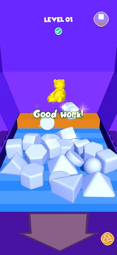 Pushing Machine - Screenshot 4