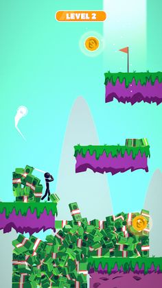 Clone Money - Screenshot 2