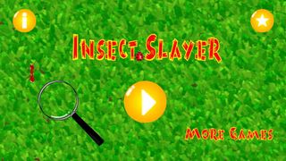 Insect Smash Slayer - Screenshot 1