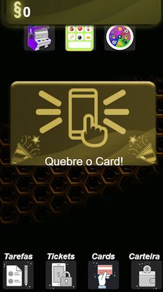 Tera Arcano - Screenshot 2