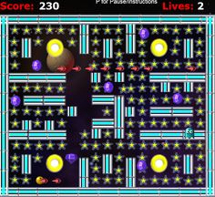 Ghost Combat Hit 3 - Screenshot 3