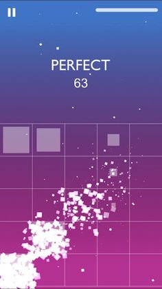 Melopad - Screenshot 1