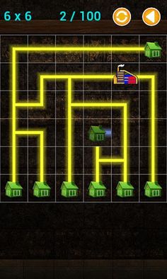 Power Line Pro - Screenshot 2