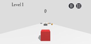Cube Collision - Screenshot 3