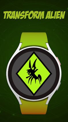 Alien10 Classic Omnitrix - Screenshot 4