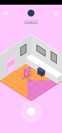 Hide Me! - Screenshot 1