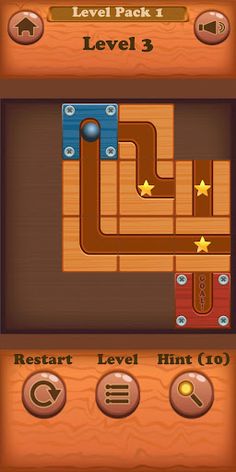 Push Cubrius - Screenshot 4