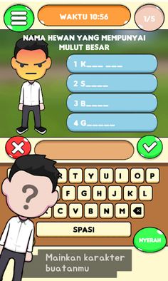 Main Family 100 terbaru - Screenshot 2