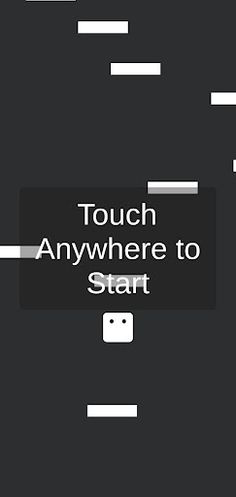 Jumping Cube - Screenshot 1