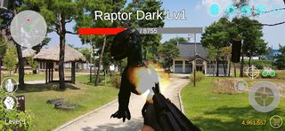 Gunfight Go - Screenshot 1