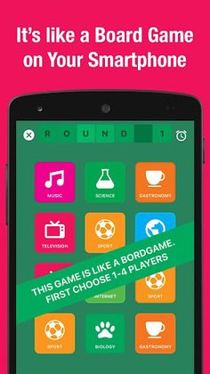 Who Knows? Junior - Screenshot 2