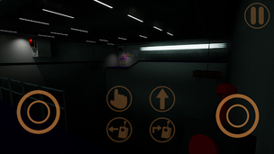Garten of Banban - Screenshot 3