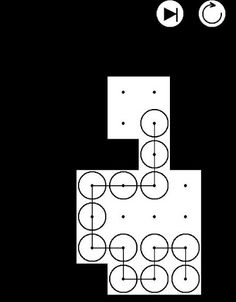 Doodle Chain - Screenshot 2