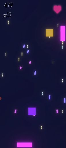 Shape Invaders - Screenshot 3