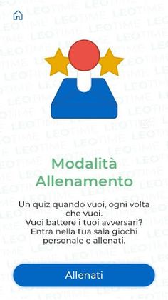 LEOTime - Screenshot 2