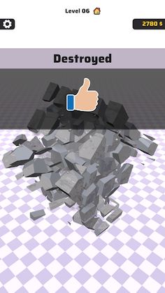 Rope n Squeeze - Screenshot 4