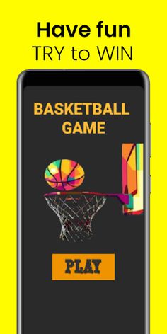 BasketBall Game - Screenshot 2