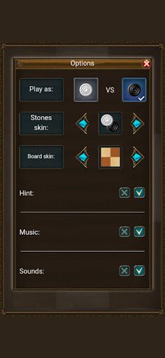 Old Timey Checkers Also - Screenshot 2
