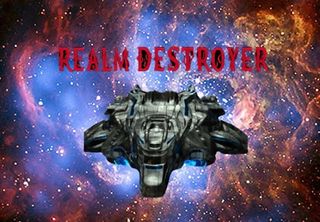 Realm Destroyer - Screenshot 2