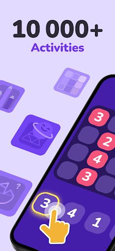 BrainSpot: Mental Test Games - Screenshot 1