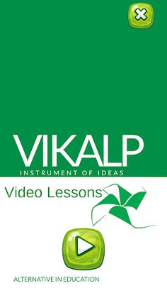 Math Lessons – Vikalp India - Screenshot 1