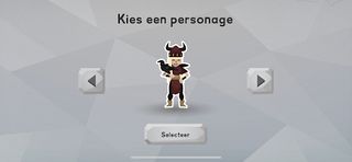 AsgaardSaga Focus - Screenshot 2