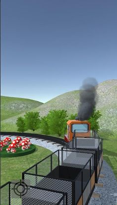 Small Railway - Screenshot 2