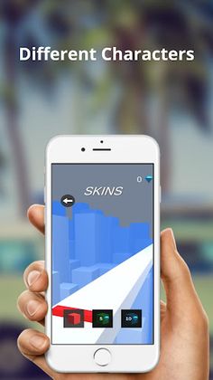 Square Shaper - Screenshot 3