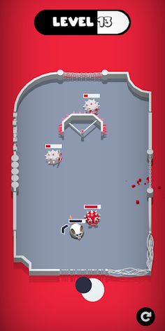 Run Rats Run! - Screenshot 2