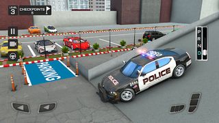 Car Parking Game: Car Games 3D - Screenshot 2