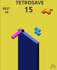 Tetrosave - Screenshot 3