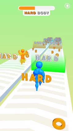 Word Merge - Screenshot 1