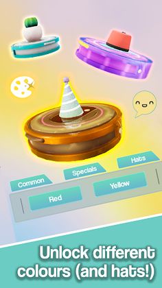 Dust Rush: Vacuum Adventure 3D - Screenshot 3