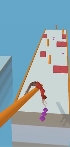 Bent Runner - Screenshot 2