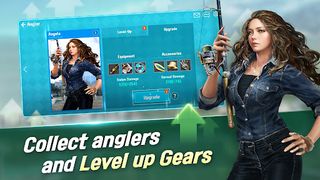 World Fishing Championship - Screenshot 3