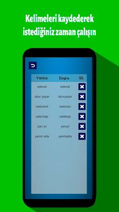 Adım Adım İmla Pro (KPSS-YKS) - Screenshot 4