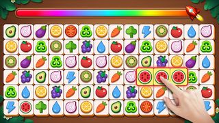 Tile Match - Match Animal - Screenshot 1