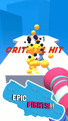 Rocket Armor - Screenshot 2