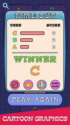 Tap Finger Battle - Screenshot 2