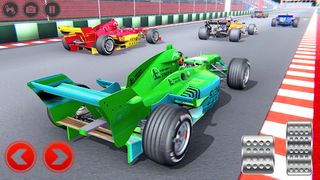 Formula Car Racing: Sprint Car - Screenshot 2