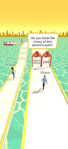 BFF Run - Screenshot 2