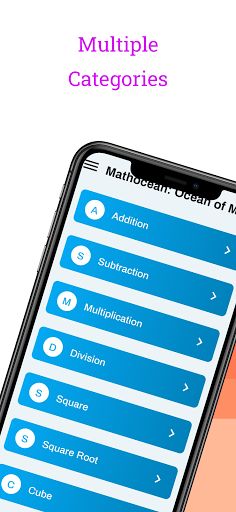 Mathocean | Learn Maths | Game - Screenshot 2